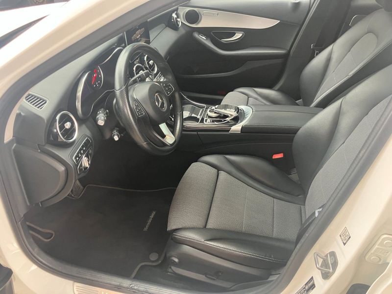 Mercedes-Benz C 400 C T-Modell C 400 T 4Matic — photo 5
