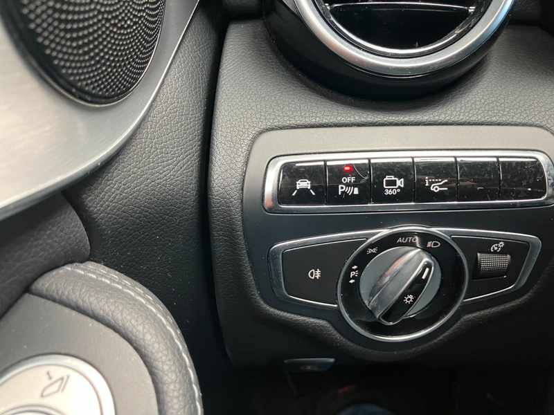 Mercedes-Benz C 400 C T-Modell C 400 T 4Matic — photo 11