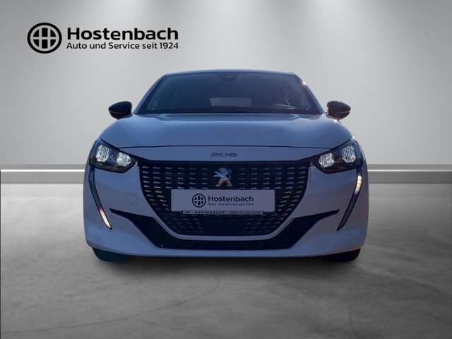 Peugeot 208 Allure 1.2 PureTech Kamera/Sitzh./CarPlay/LED