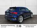 Audi A3 SB 30 TDI S-line Mild-Hybrid 5t. Blau - thumbnail 8