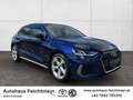 Audi A3 SB 30 TDI S-line Mild-Hybrid 5t. Blau - thumbnail 10