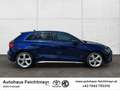 Audi A3 SB 30 TDI S-line Mild-Hybrid 5t. Blau - thumbnail 9