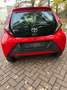 Toyota Aygo Aygo 5-deurs AIRCO*DAB*BLUETOOTH*GARANTIE Rouge - thumbnail 9