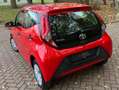Toyota Aygo Aygo 5-deurs AIRCO*DAB*BLUETOOTH*GARANTIE Rouge - thumbnail 6