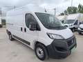 Fiat Ducato Fg. 30 2.2Mjt L2 H2 Panelado 120CV Blanco - thumbnail 2