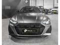 Audi RS6 RS6 Avant PERFORMANCE 4.0 TFSI quattro/22/PANO/KER Gris - thumbnail 9