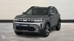 Dacia Duster 1.2 mild hybrid 140ch Journey