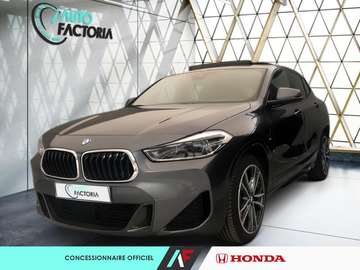-52% xDrive25eA 220ch M Sport Euro6d-T 6cv