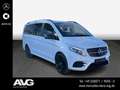 Mercedes-Benz V 300 V 300 d 4MATIC EDITION Lang AMG-Line AHK LED Navi Weiß - thumbnail 2