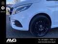 Mercedes-Benz V 300 V 300 d 4MATIC EDITION Lang AMG-Line AHK LED Navi Weiß - thumbnail 25