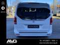 Mercedes-Benz V 300 V 300 d 4MATIC EDITION Lang AMG-Line AHK LED Navi Weiß - thumbnail 7