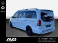 Mercedes-Benz V 300 V 300 d 4MATIC EDITION Lang AMG-Line AHK LED Navi Weiß - thumbnail 4