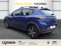 Dacia Sandero Stepway Expression TCe 110 ~Neues Modell Blau - thumbnail 6