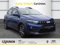 Dacia Sandero Stepway Expression TCe 110 ~Neues Modell Blau - thumbnail 3