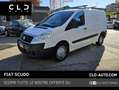 Fiat Scudo 2.0 MJT/130 Furgone Fehér - thumbnail 1