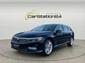 Volkswagen Passat Variant Elegance 4Motion *1BESITZ*MATRIX*ALCANTARA*VIRTUALCOCKPIT*ABSTANDSTEMP*TRAVELASSISTENT*AMBIENTE*KESSY*SPUR*HECKCAM* Schwarz - thumbnail 1
