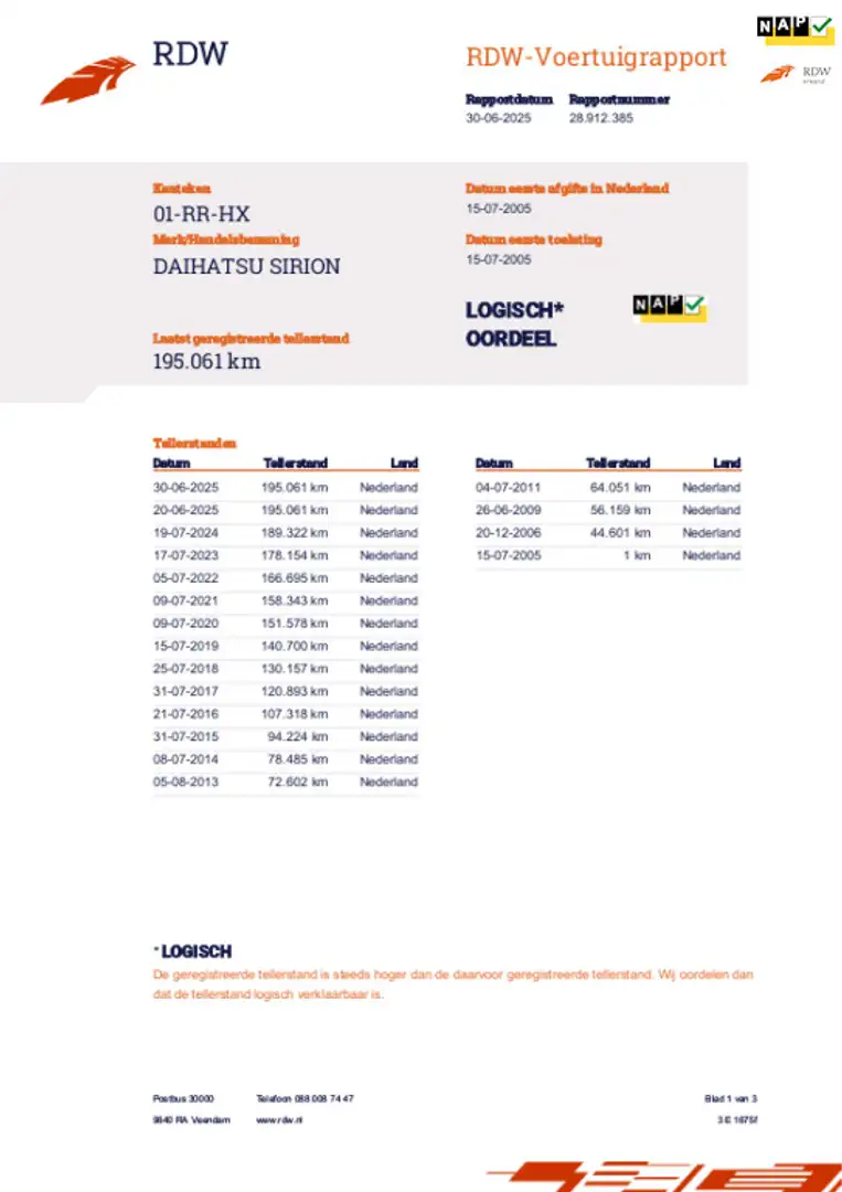 Daihatsu Sirion 2 1.3-16V Comfort Automaat 5Drs Trekhaak Beige - 2