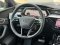 Audi e-tron Sportback 55 quattro S-LINE VOL! RS-ZETELS l MATRI Grijs - thumbnail 25