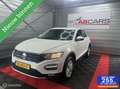Volkswagen T-Roc 1.0 TSI Style Wit - thumbnail 1