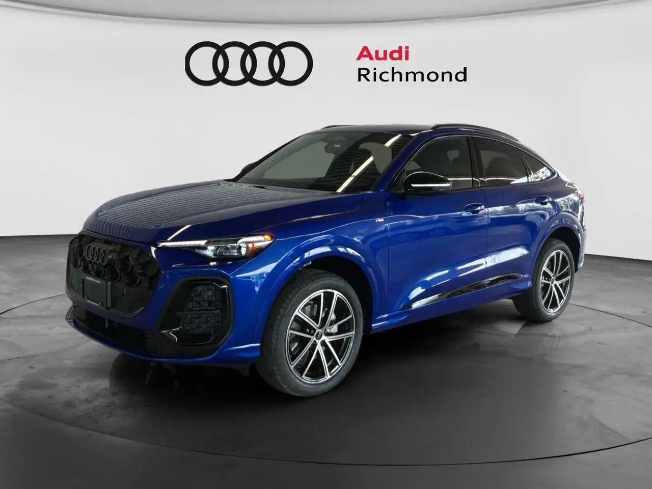 2026 Audi Q5 photo 2026 Audi Q5