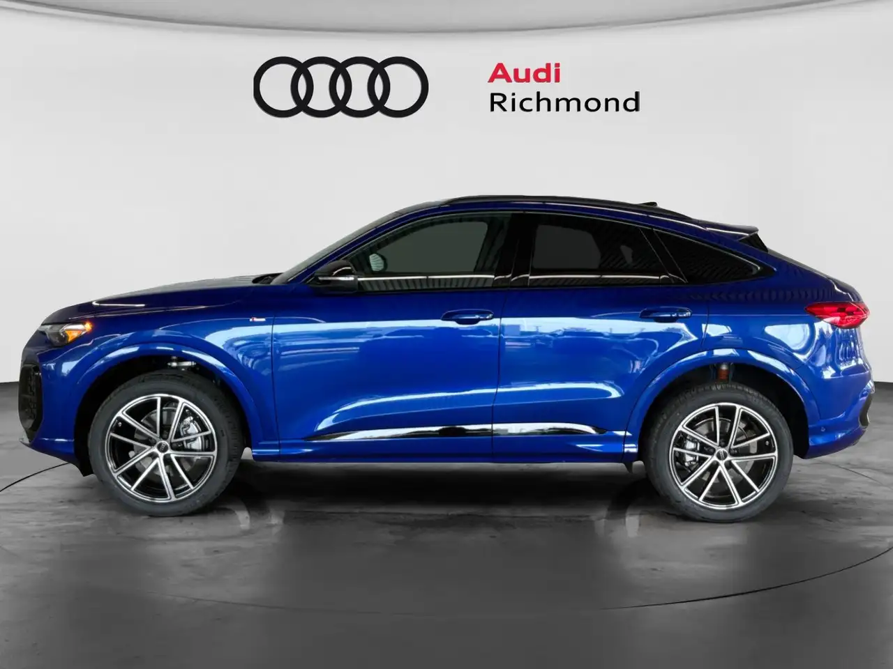 Audi Q5 photo Audi Q5