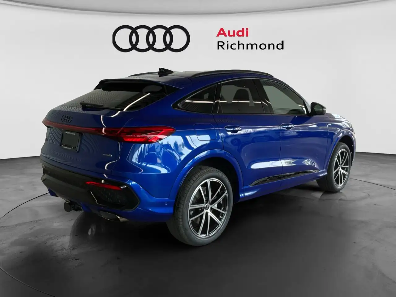 Audi Q5 photo Audi Q5
