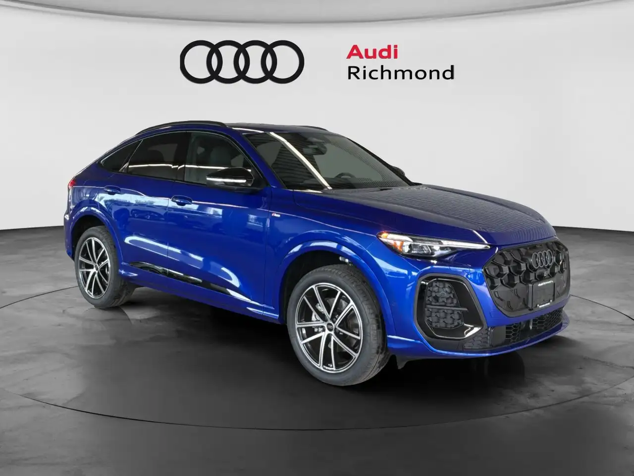Audi Q5 photo Audi Q5