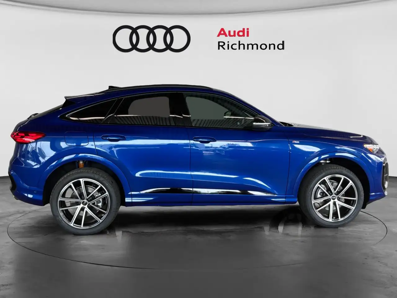 Audi Q5 photo Audi Q5