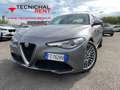 Alfa Romeo Giulia ALFA ROMEO GIULIA 2.2 TURBO DIESEL 160 CV BUSINESS Argento - thumbnail 1
