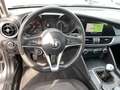 Alfa Romeo Giulia ALFA ROMEO GIULIA 2.2 TURBO DIESEL 160 CV BUSINESS Argento - thumbnail 12