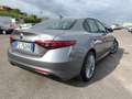 Alfa Romeo Giulia ALFA ROMEO GIULIA 2.2 TURBO DIESEL 160 CV BUSINESS Argento - thumbnail 5