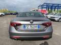 Alfa Romeo Giulia ALFA ROMEO GIULIA 2.2 TURBO DIESEL 160 CV BUSINESS Argento - thumbnail 4