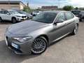 Alfa Romeo Giulia ALFA ROMEO GIULIA 2.2 TURBO DIESEL 160 CV BUSINESS Argento - thumbnail 2