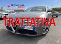 Alfa Romeo Giulia ALFA ROMEO GIULIA 2.2 TURBO DIESEL 160 CV BUSINESS Argent - thumbnail 1