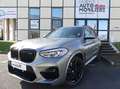 BMW X3 M M 480 BVA8 (F97) Gris - thumbnail 1