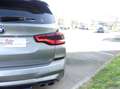 BMW X3 M M 480 BVA8 (F97) Gris - thumbnail 36
