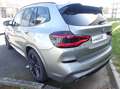 BMW X3 M M 480 BVA8 (F97) Gris - thumbnail 5