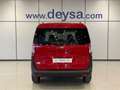 Ford Tourneo Courier 1.0 Ecoboost Titanium Roşu - thumbnail 4