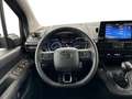 Toyota Proace City VERSO MPV 5PL SWB 75kW MT Срібний - thumbnail 10