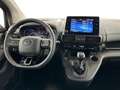 Toyota Proace City VERSO MPV 5PL SWB 75kW MT Srebrny - thumbnail 9