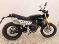 Fantic Caballero 125 Scrambler Mod. 2026 Lieferung 199€ Negro - thumbnail 7