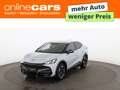 CUPRA Tavascan Endurance 77kWh Aut MATRIX RADAR NAVI Silber - thumbnail 1
