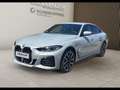BMW 528 eDrive35 286ch M Sport Gris - thumbnail 1