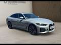BMW 528 eDrive35 286ch M Sport Gris - thumbnail 7