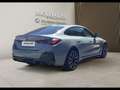 BMW 528 eDrive35 286ch M Sport Gris - thumbnail 5