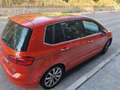 Volkswagen Golf Sportsvan Golf Sportsvan 2.0TDI CR Sport 110kW Sport - thumbnail 4