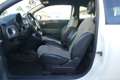 Fiat 500 500 C 0.9 TwinAir Plus Klima Teilleder HU/AU NEU Weiß - thumbnail 10