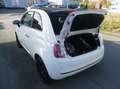 Fiat 500 500 C 0.9 TwinAir Plus Klima Teilleder HU/AU NEU Weiß - thumbnail 7