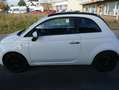 Fiat 500 500 C 0.9 TwinAir Plus Klima Teilleder HU/AU NEU Weiß - thumbnail 5