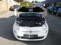 Fiat 500 500 C 0.9 TwinAir Plus Klima Teilleder HU/AU NEU Weiß - thumbnail 18